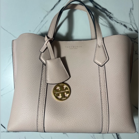 COPY - Light pink Tory Burch purse - Picture 2 of 10